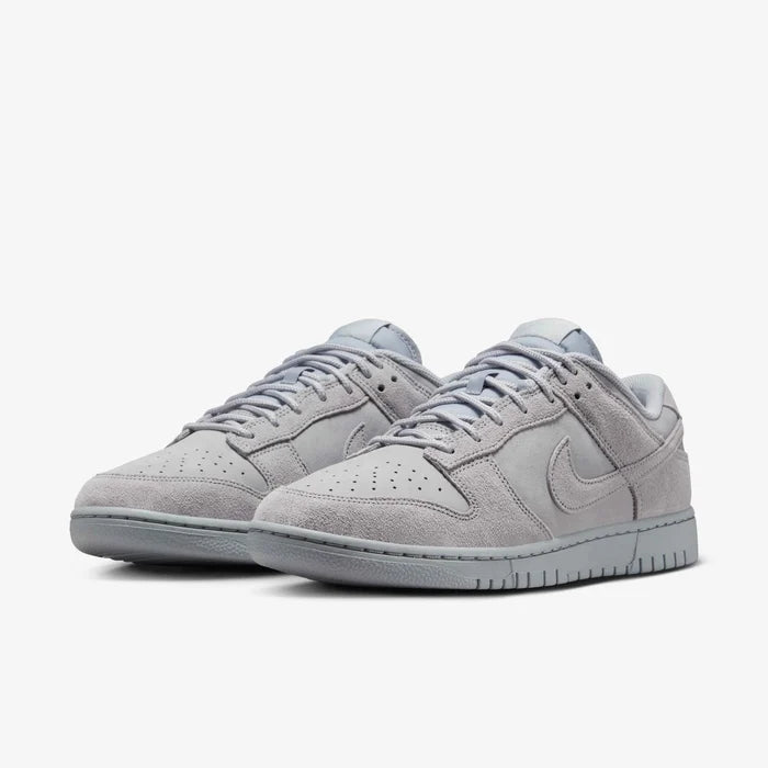 Nike Dunk Low Retro Se Grey