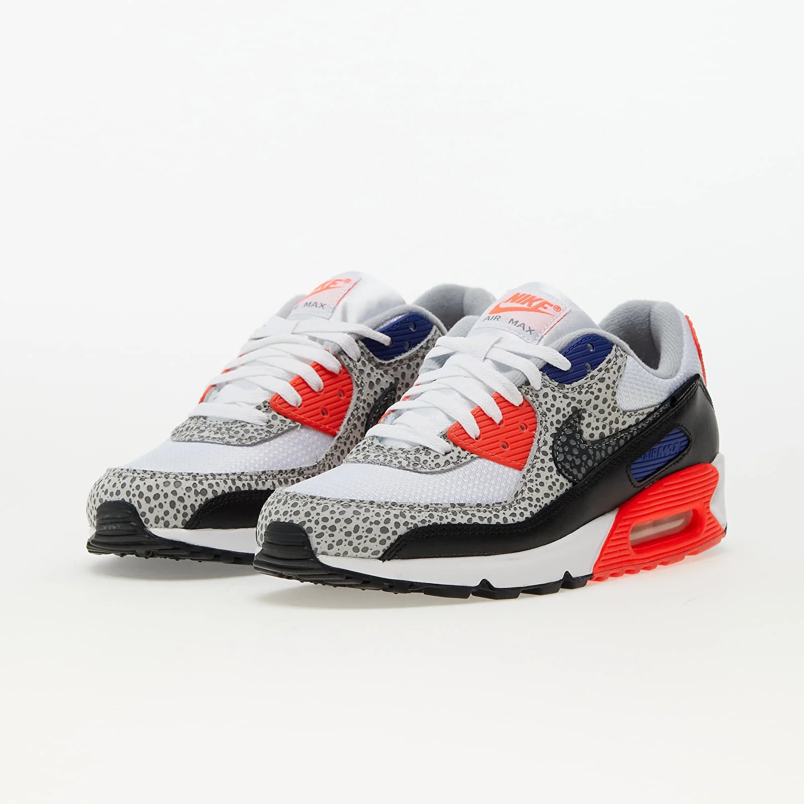 Nike Air Max 90 Kiss My Airs Infrared Safari