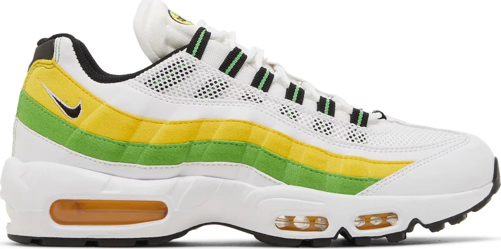 Nike Air Max 95 Essential 'Lemon Lime'