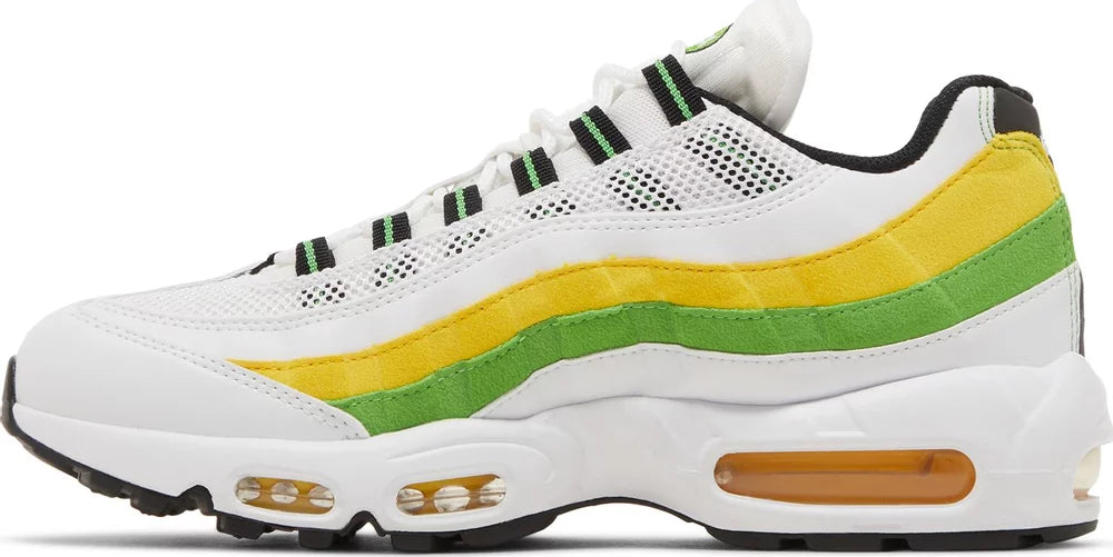 Nike Air Max 95 Essential 'Lemon Lime'