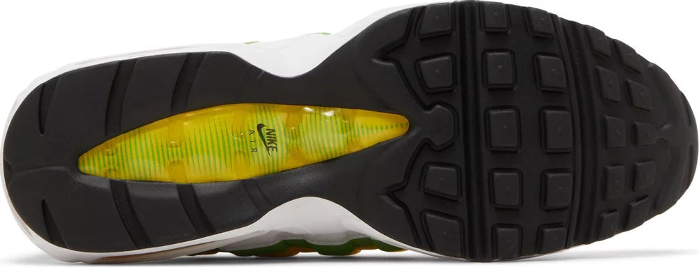 Nike Air Max 95 Essential 'Lemon Lime'