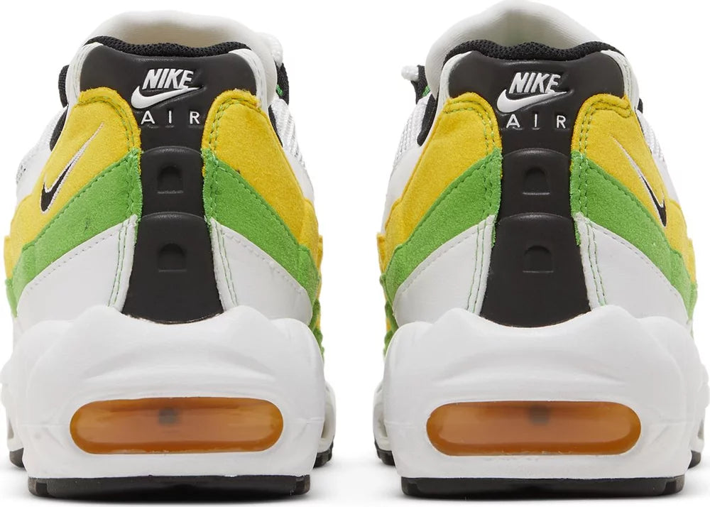 Nike Air Max 95 Essential 'Lemon Lime'