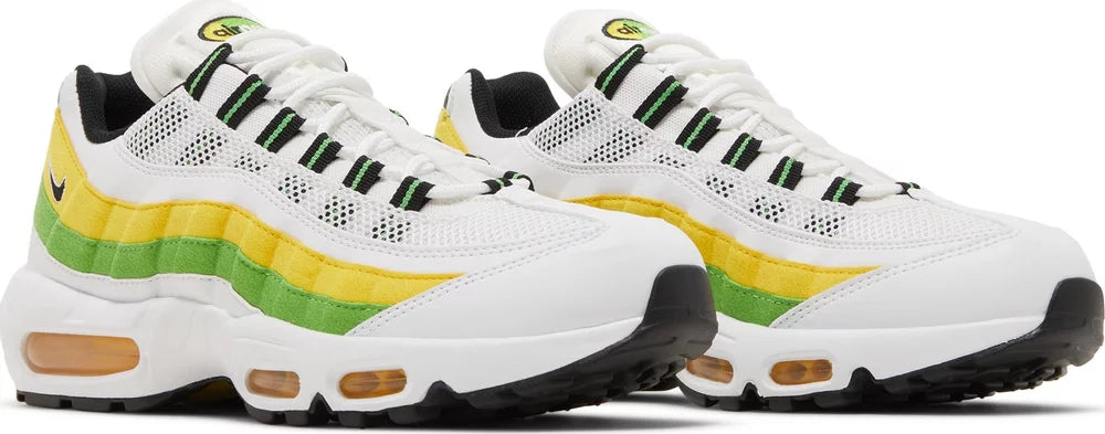 Nike Air Max 95 Essential 'Lemon Lime'