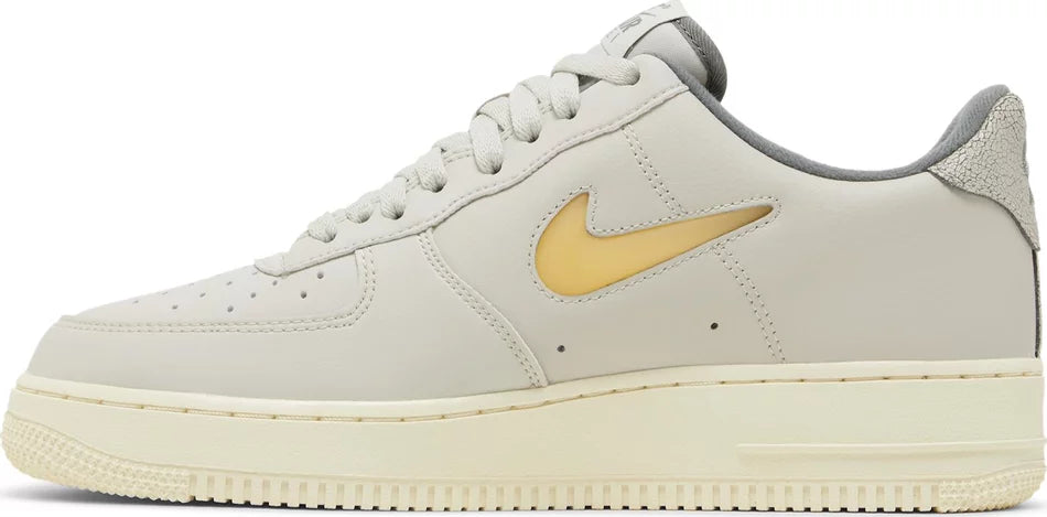 Nike Air Force 1 '07 LX 'Light Bone'