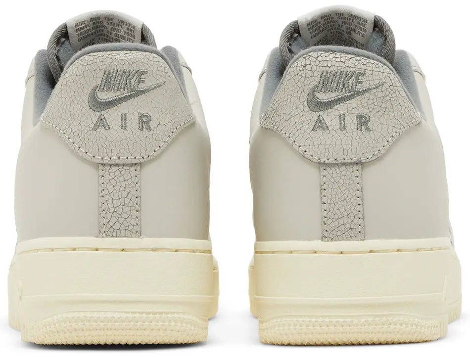 Nike Air Force 1 '07 LX 'Light Bone'