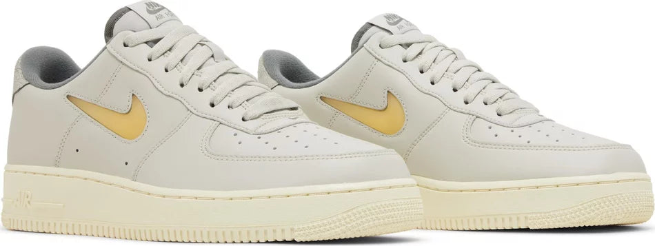 Nike Air Force 1 '07 LX 'Light Bone'