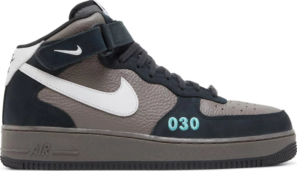 Nike Air Force 1 Mid NH 2 'City Pack - Berlin' W