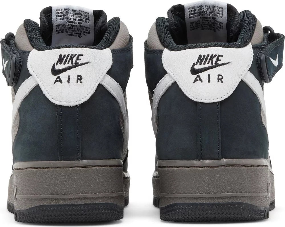 Nike Air Force 1 Mid NH 2 'City Pack - Berlin' W