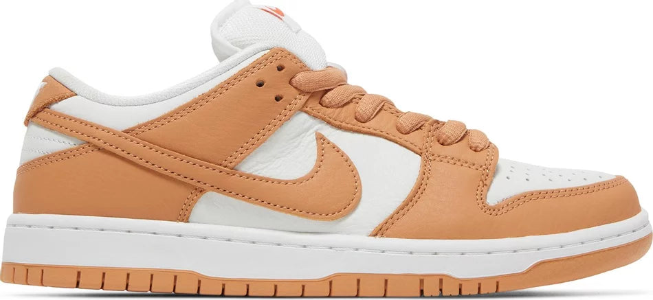 Nike SB Dunk Low Light Cognac