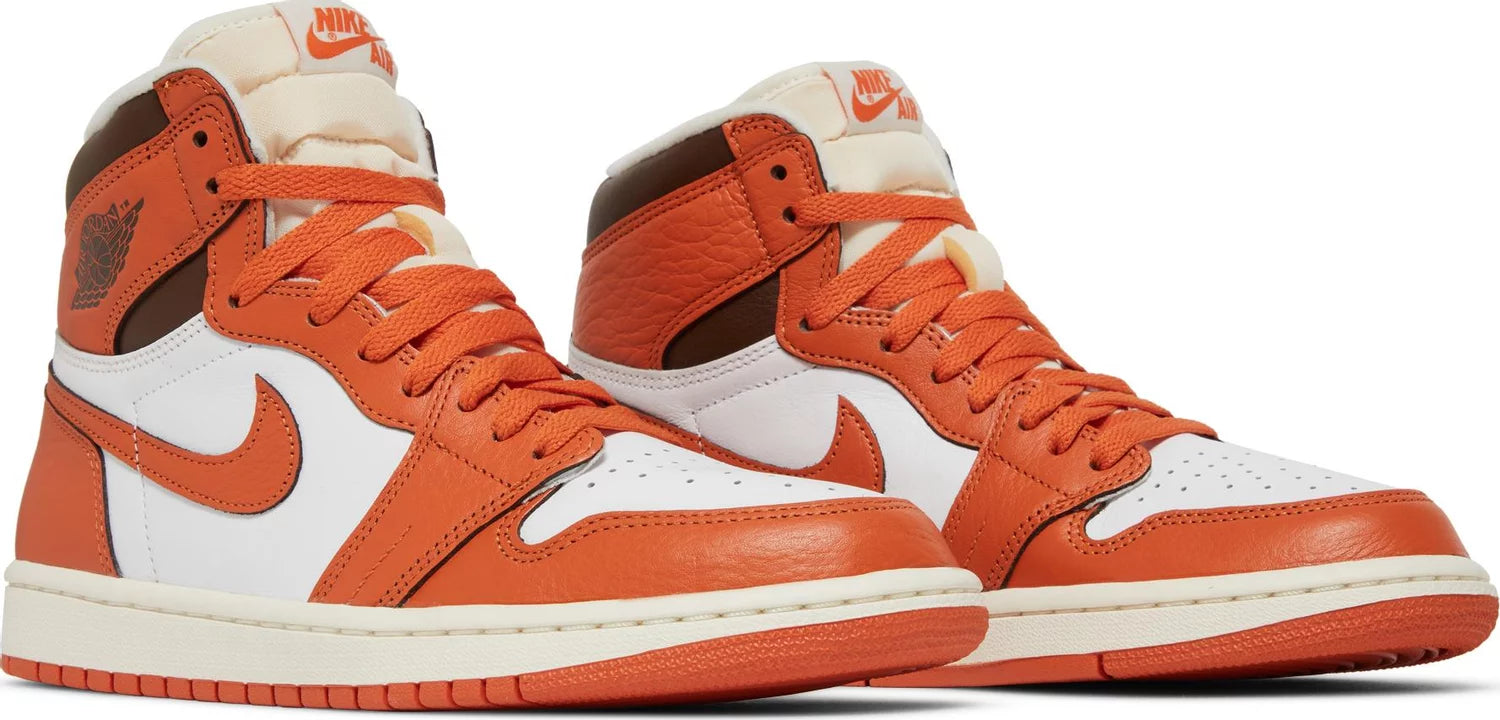 Air Jordan 1 High OG Starfish W