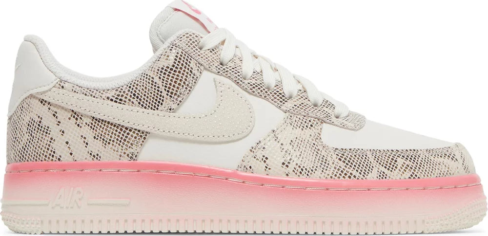 Nike Air Force 1 Low Our Force 1 Snakeskin (W)