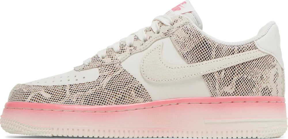 Nike Air Force 1 Low Our Force 1 Snakeskin (W)