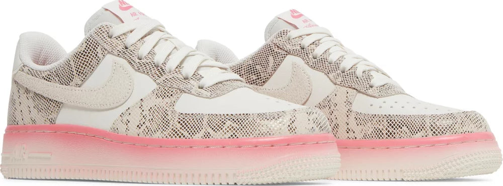 Nike Air Force 1 Low Our Force 1 Snakeskin (W)