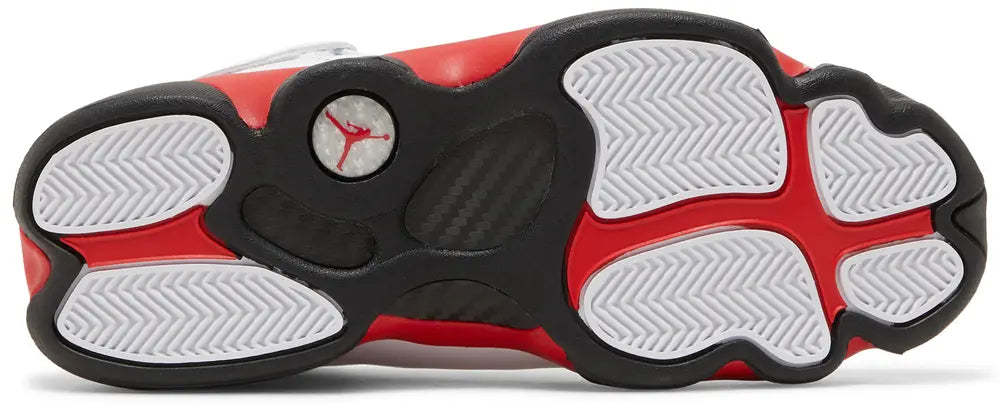 Air Jordan 6 Rings 'Cherry'