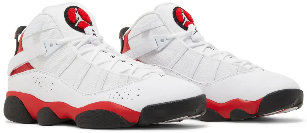 Air Jordan 6 Rings 'Cherry'