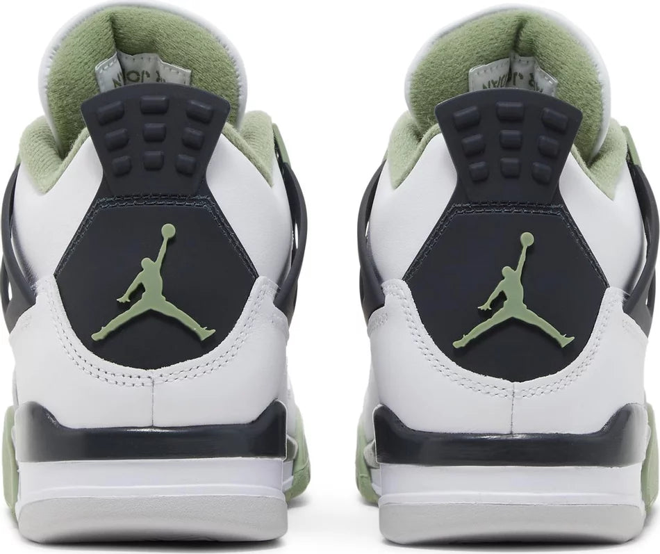 Air Jordan 4 Retro 'Seafoam' (W)