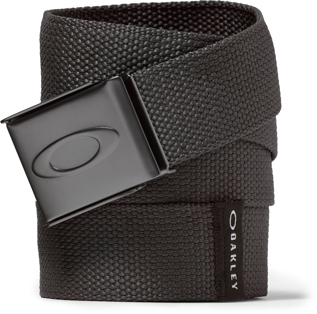 Oakley Ellipse Web Belt Blackout