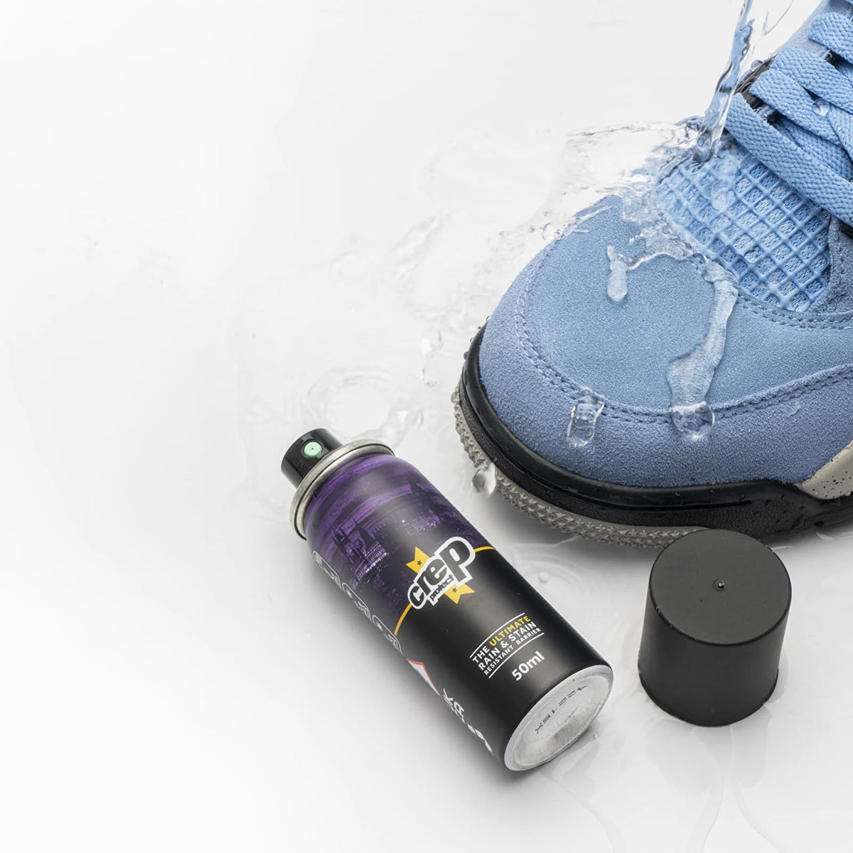 Crep Protect Cleaning Starter Pack