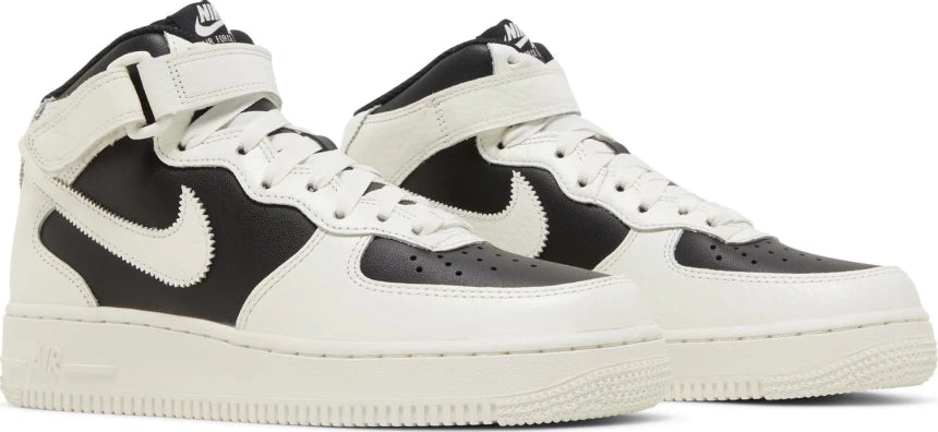 Nike Air Force 1 Mid '07 Every 1 Reverse Panda (Women's)