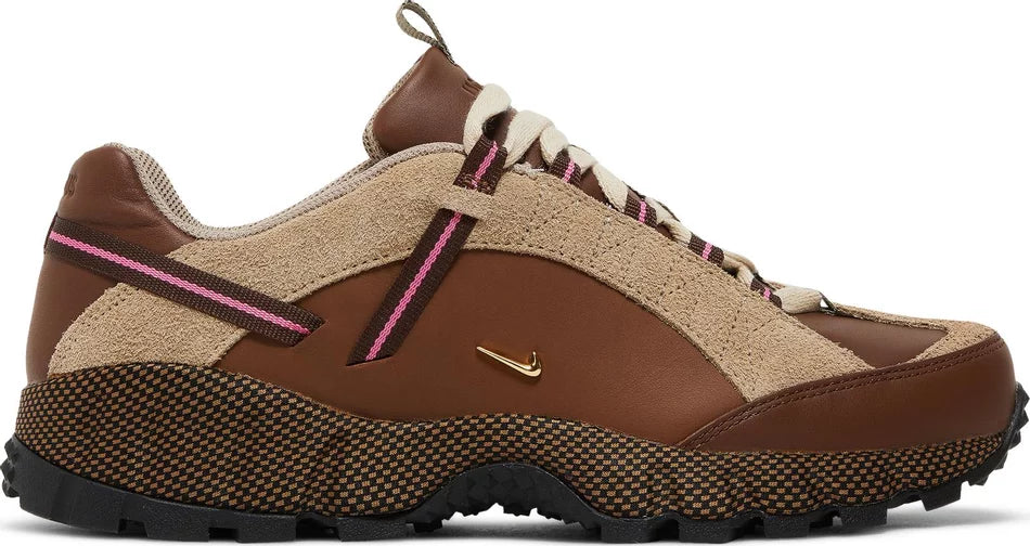 Nike Air Humara LX Jacquemus Ale Brown Gold M