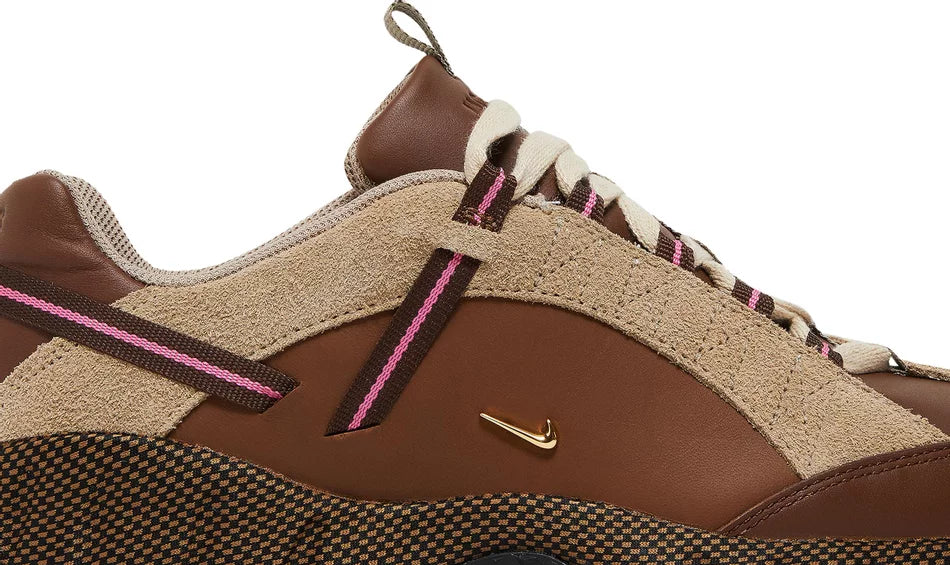 Nike Air Humara LX Jacquemus Ale Brown Gold M