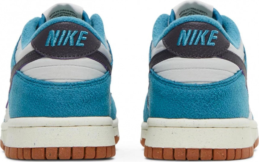 Nike Dunk Low SE Next Nature GS 'Toasty - Rift Blue'