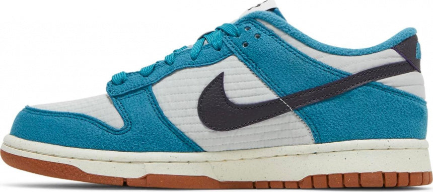 Nike Dunk Low SE Next Nature GS 'Toasty - Rift Blue'