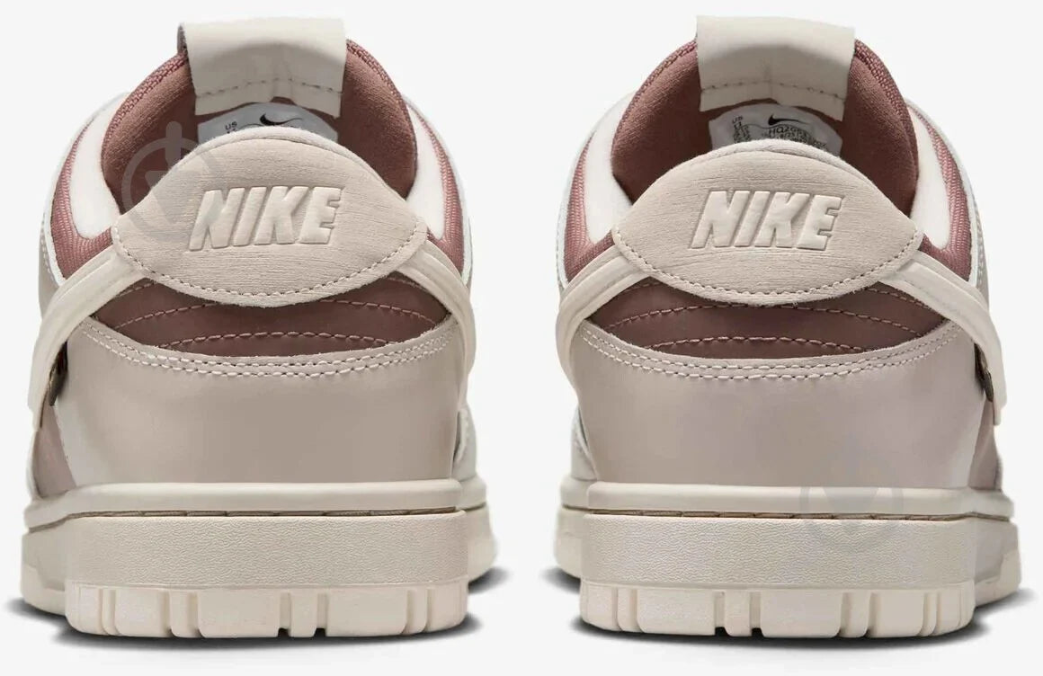 Nike Dunk Low Gore-Tex Light Bone