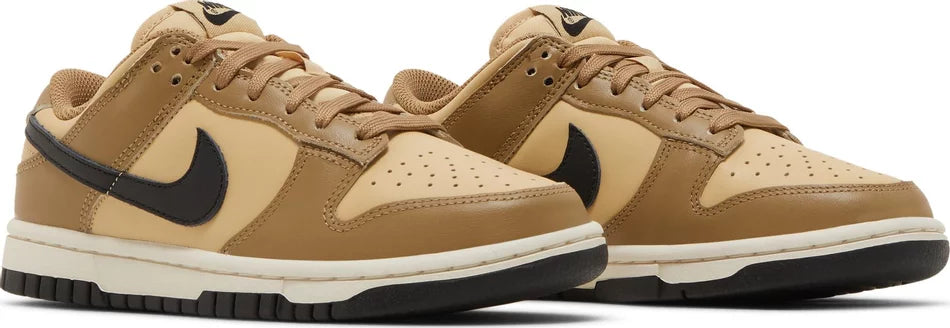 Nike Dunk Low Dark Driftwood (W)