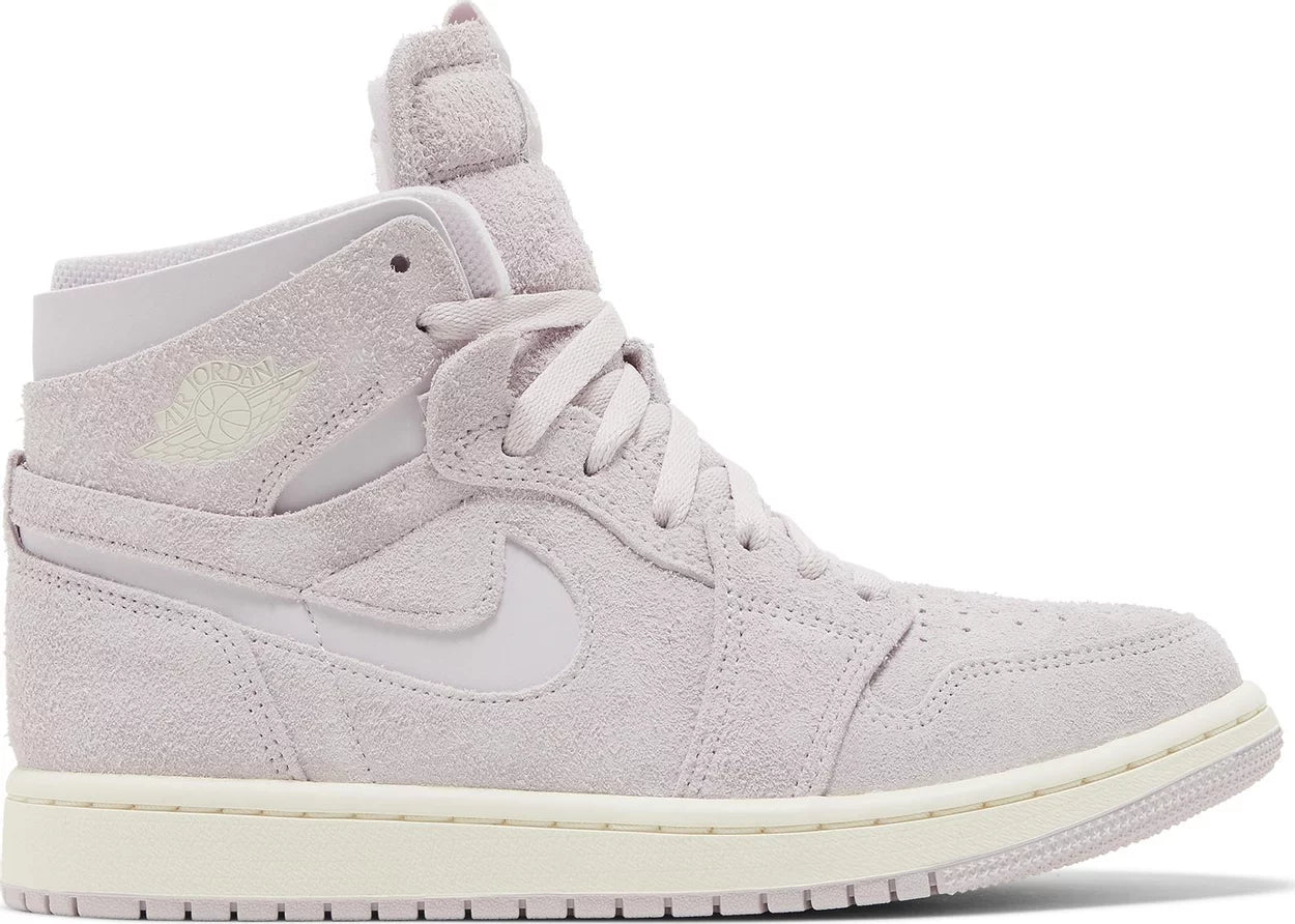 Air Jordan 1 High Zoom Air CMFT Light Mauve W