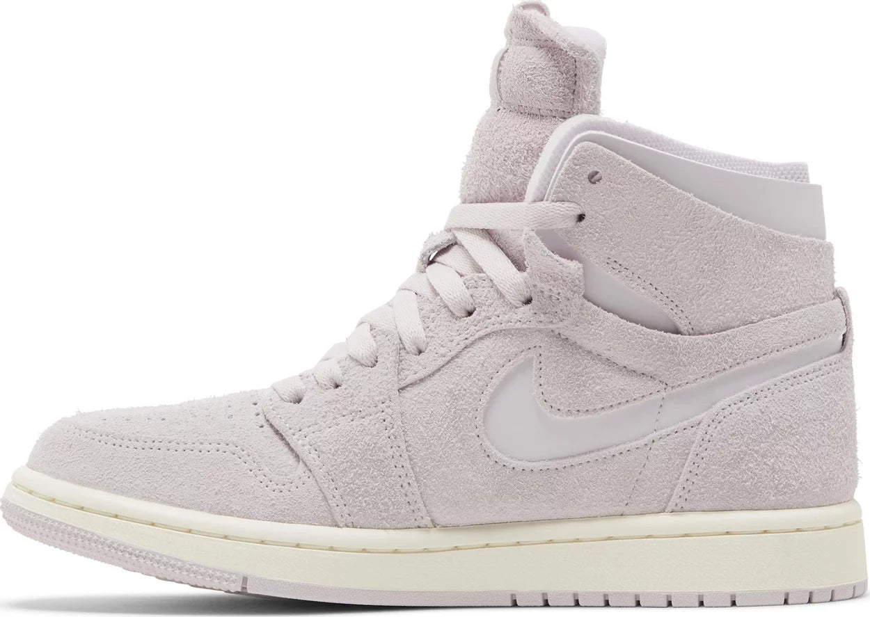 Air Jordan 1 High Zoom Air CMFT Light Mauve W