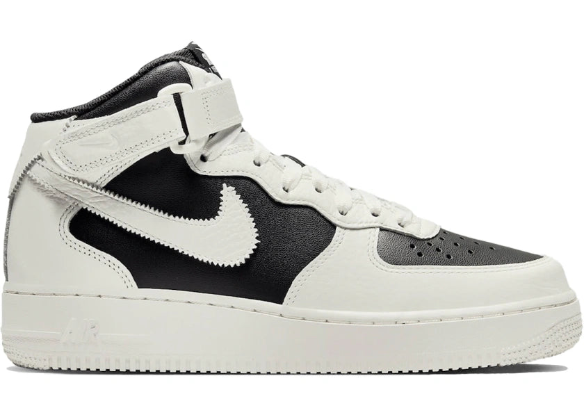 Nike Air Force 1 Mid '07 Every 1 Reverse Panda (Women's)