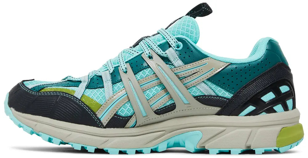 Asics Kiko Kostadinov x HS4-S Gel Sonoma 15-50 Gore-tex 'Aruba Blue'