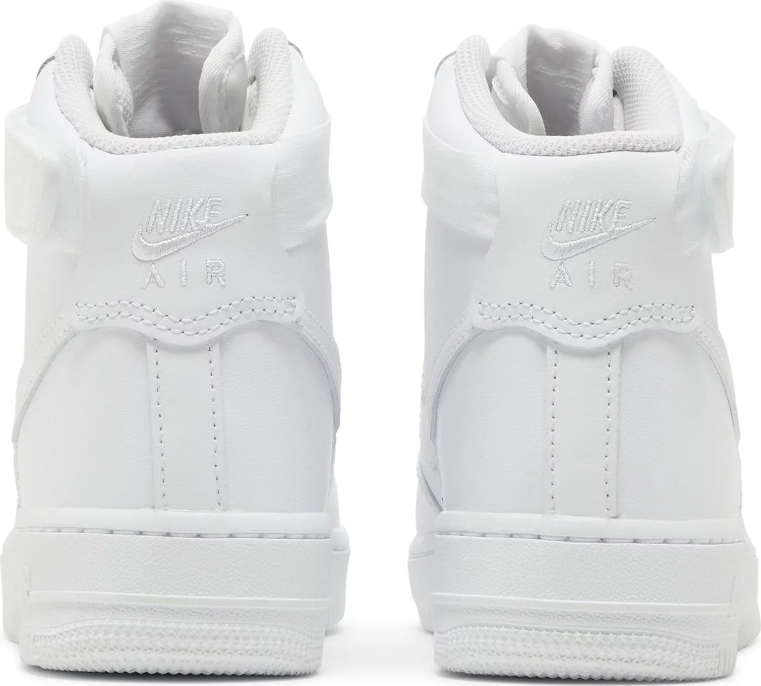 Nike Air Force 1 High Triple White W