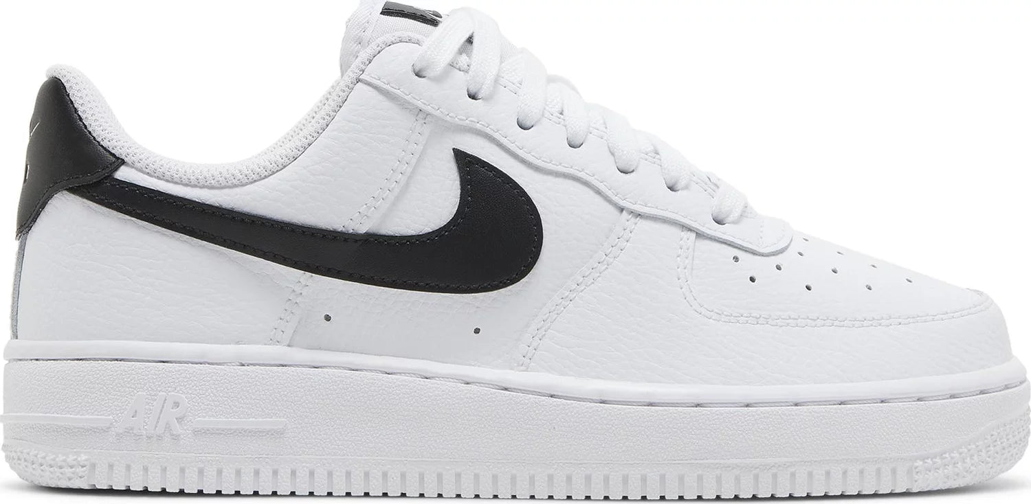 Nike Air Force 1 '07 White Black W