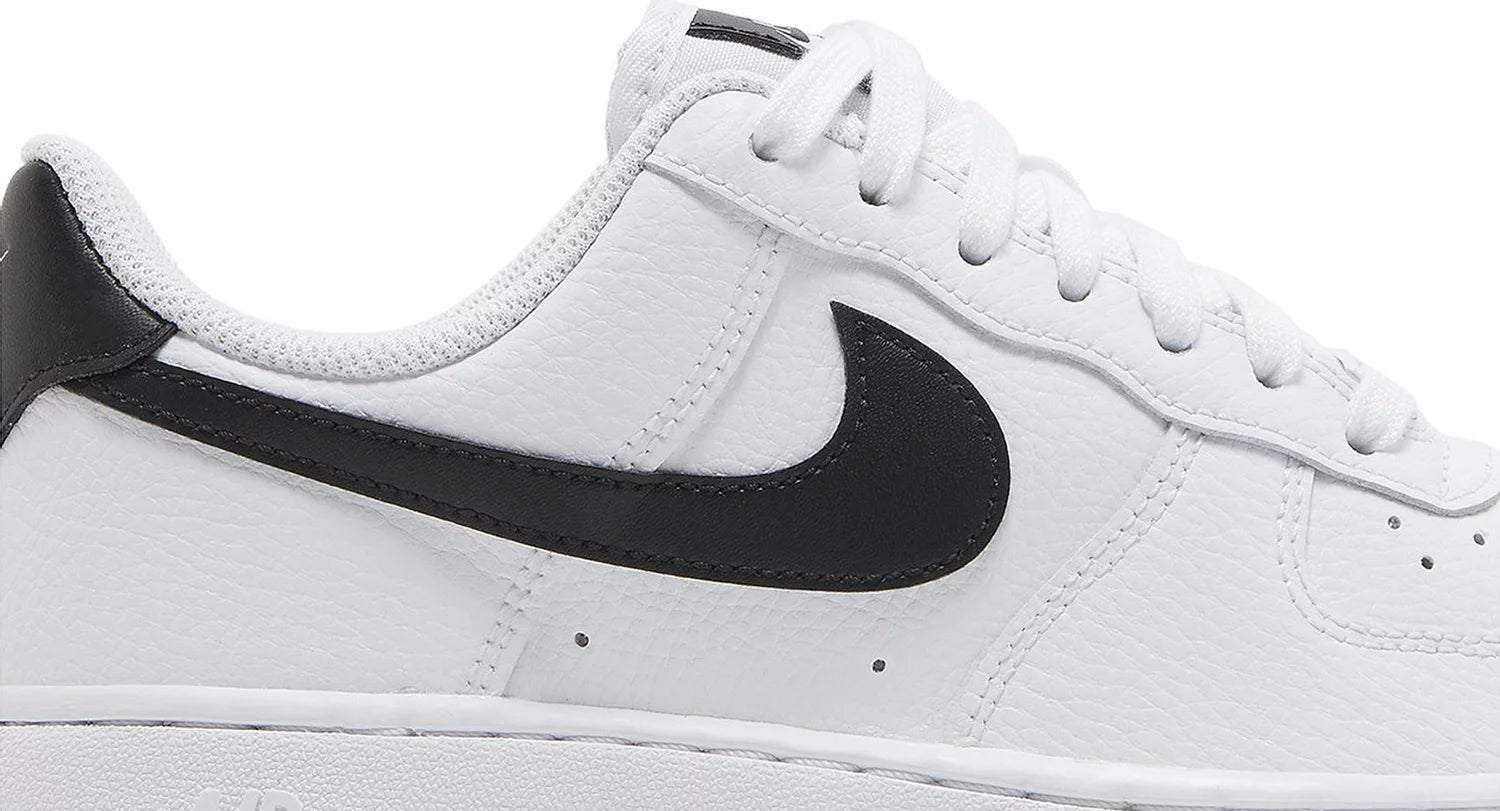 Nike Air Force 1 '07 White Black W