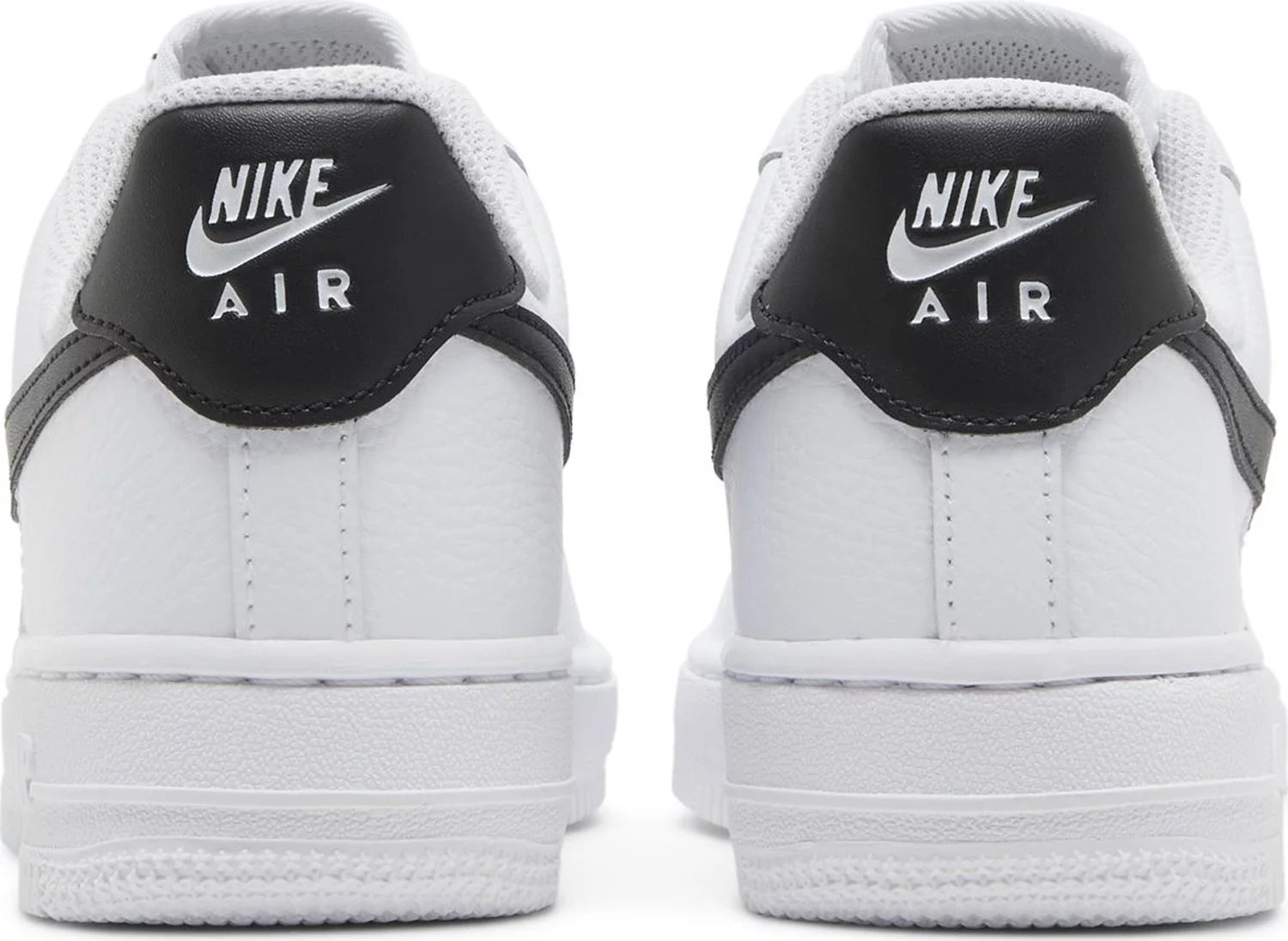 Nike Air Force 1 '07 White Black W