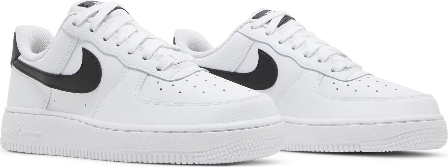 Nike Air Force 1 '07 White Black W