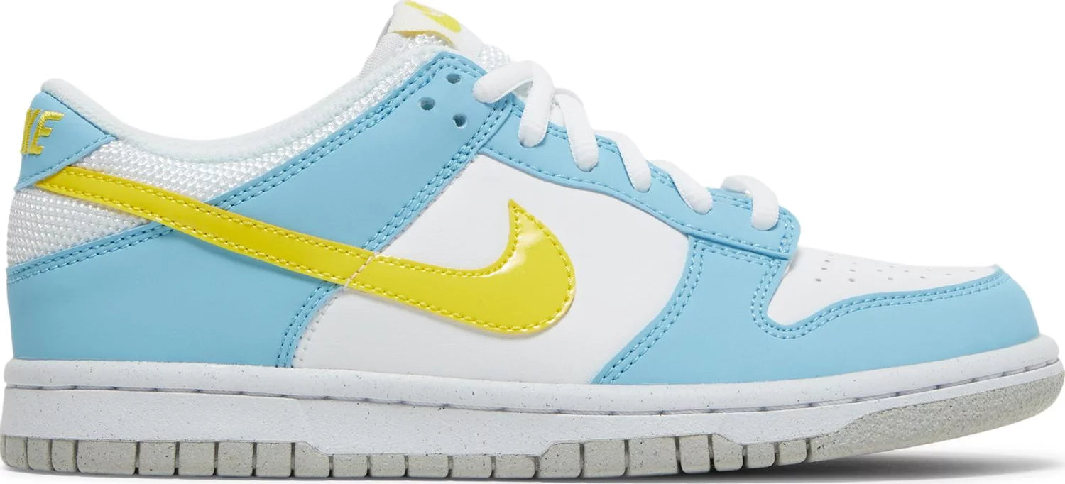 Nike Dunk Low Next Nature GS Homer