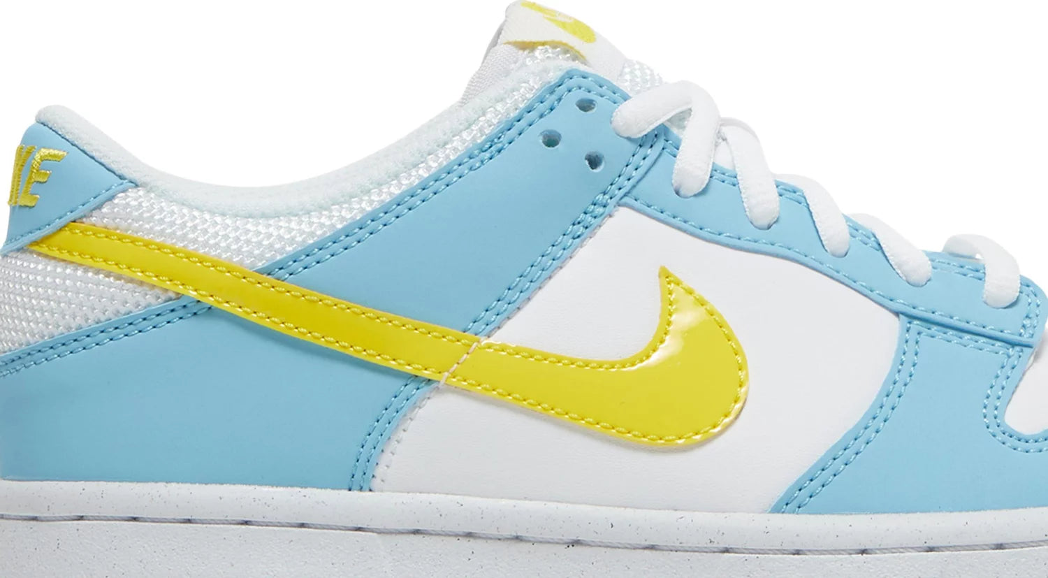 Nike Dunk Low Next Nature GS Homer