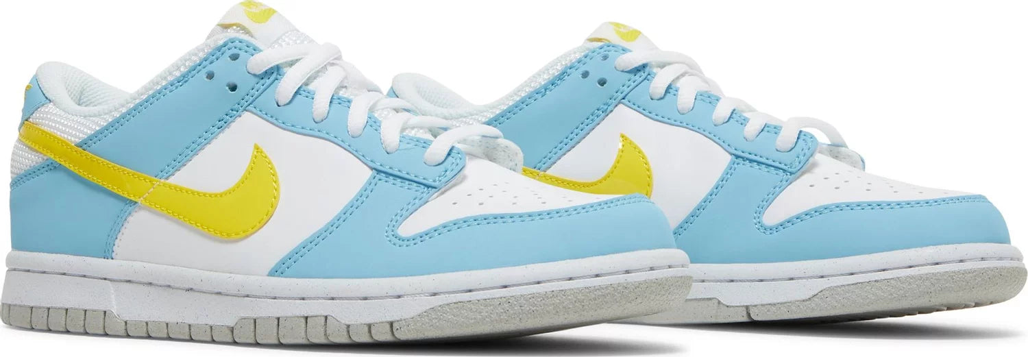 Nike Dunk Low Next Nature GS Homer