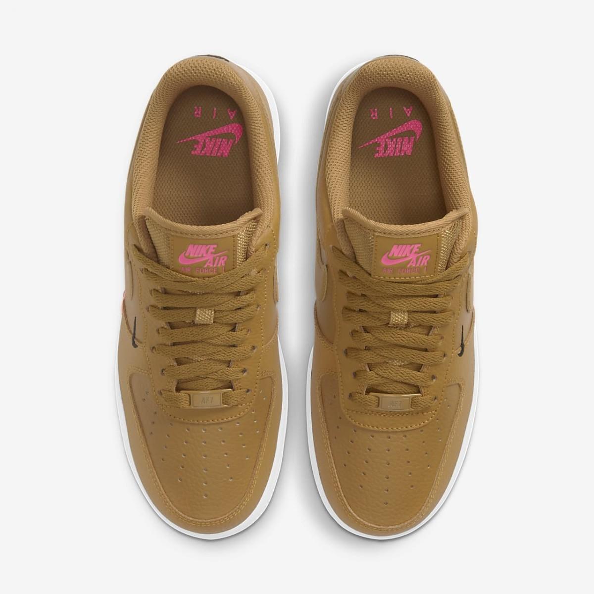 Nike Air Force 1 Low '07 Essential Wheat W