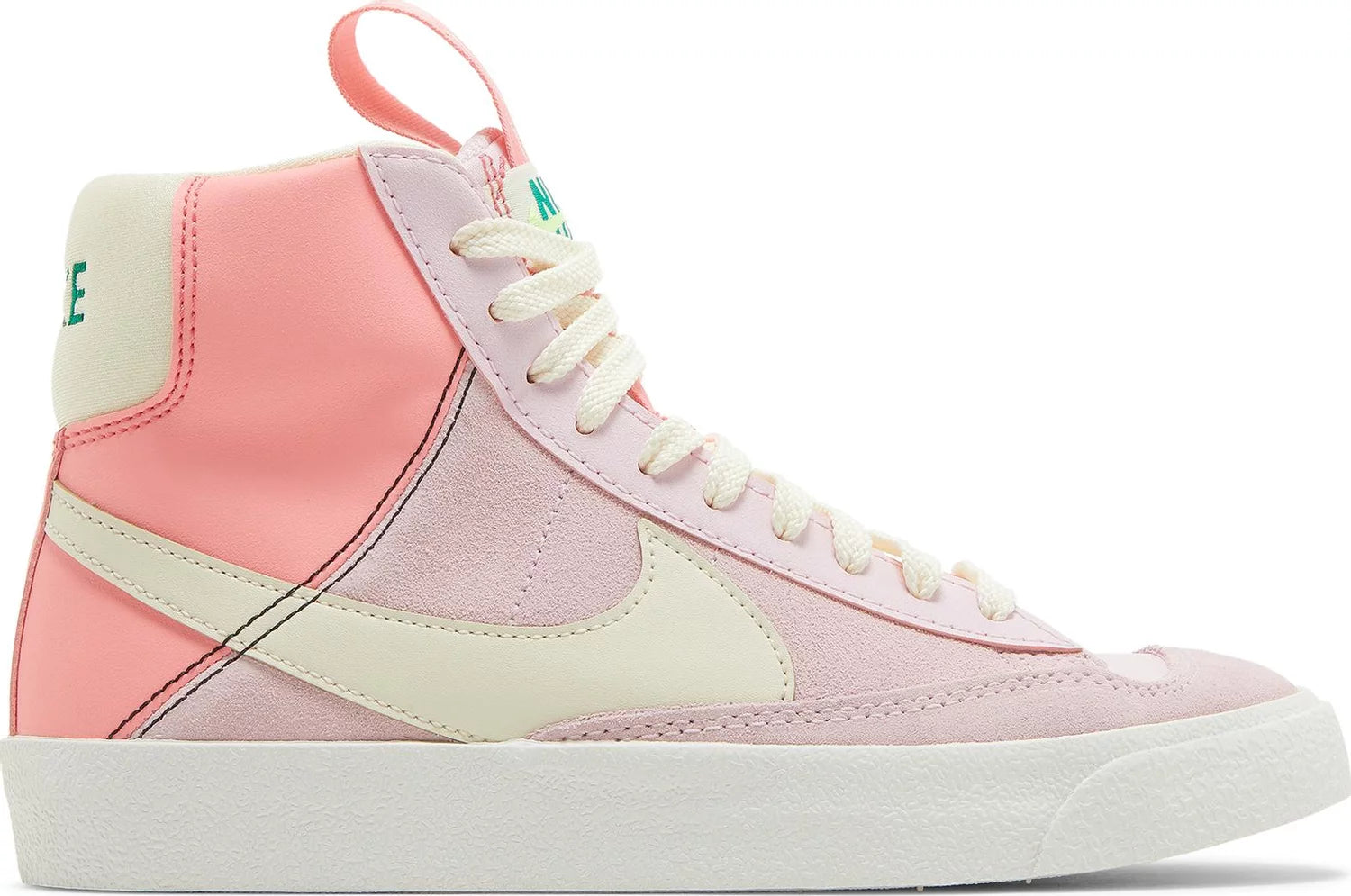 Nike Blazer Mid '77 SE GS 'Dance - Pink Foam'