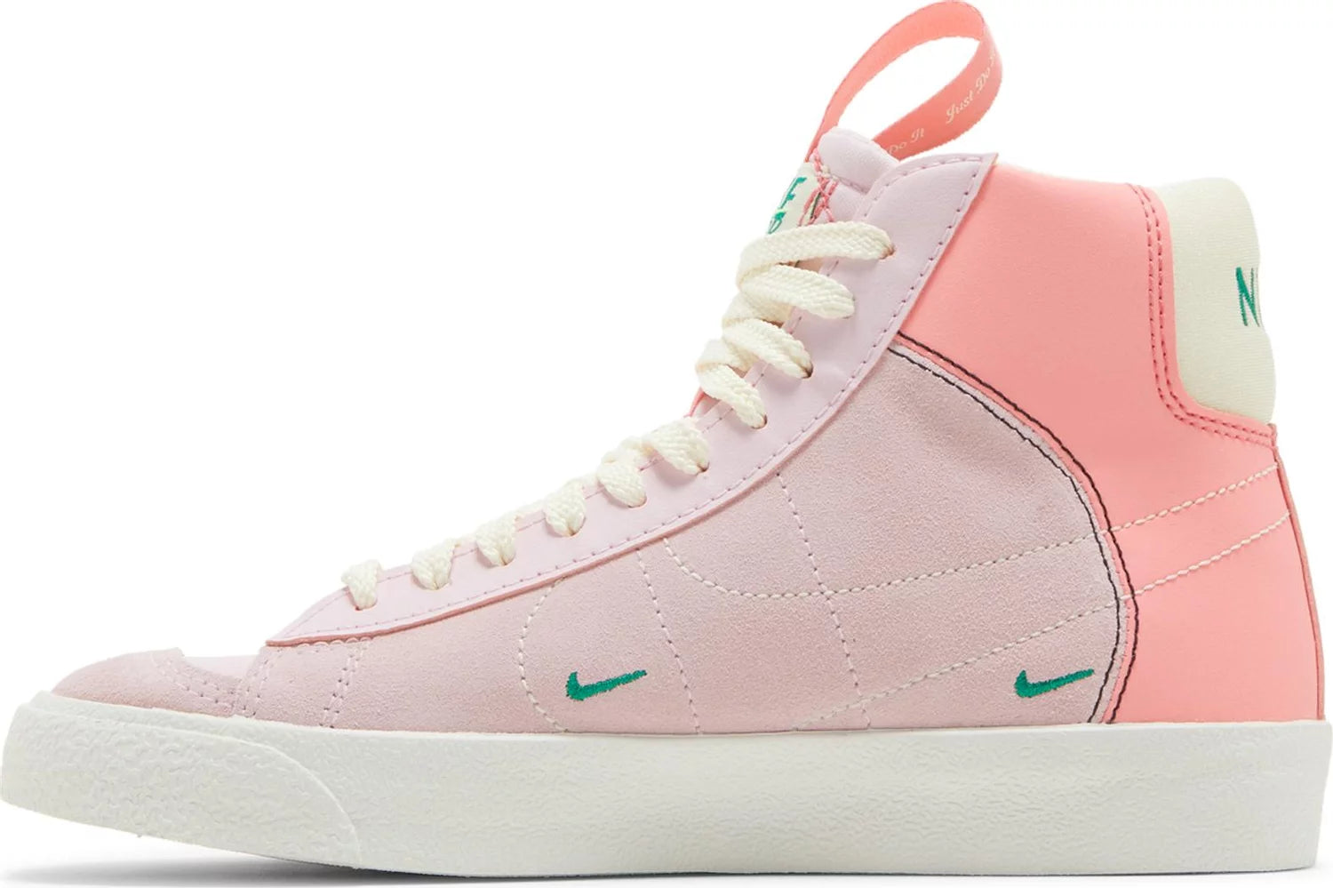 Nike Blazer Mid '77 SE GS 'Dance - Pink Foam'