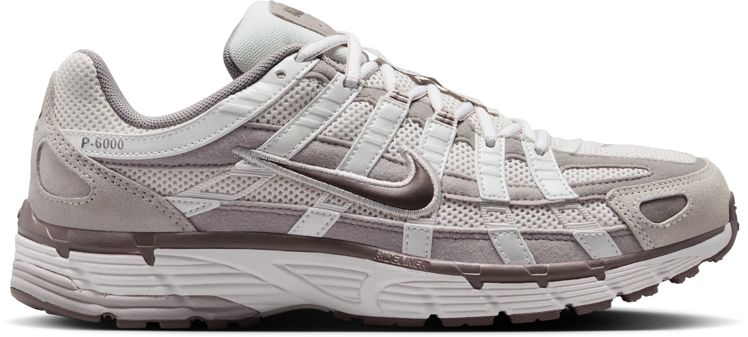 Nike Wmns P-6000 'Phantom Mink Brown'