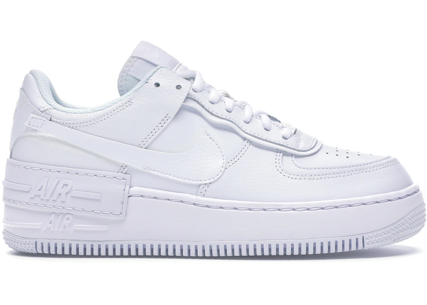 Nike Air Force 1 Shadow White W