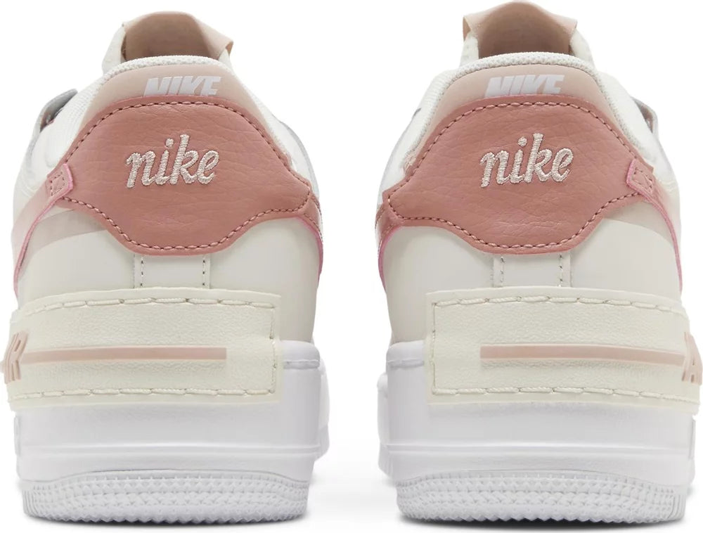 Nike Air Force 1 Shadow 'Phantom Pink Oxford' W