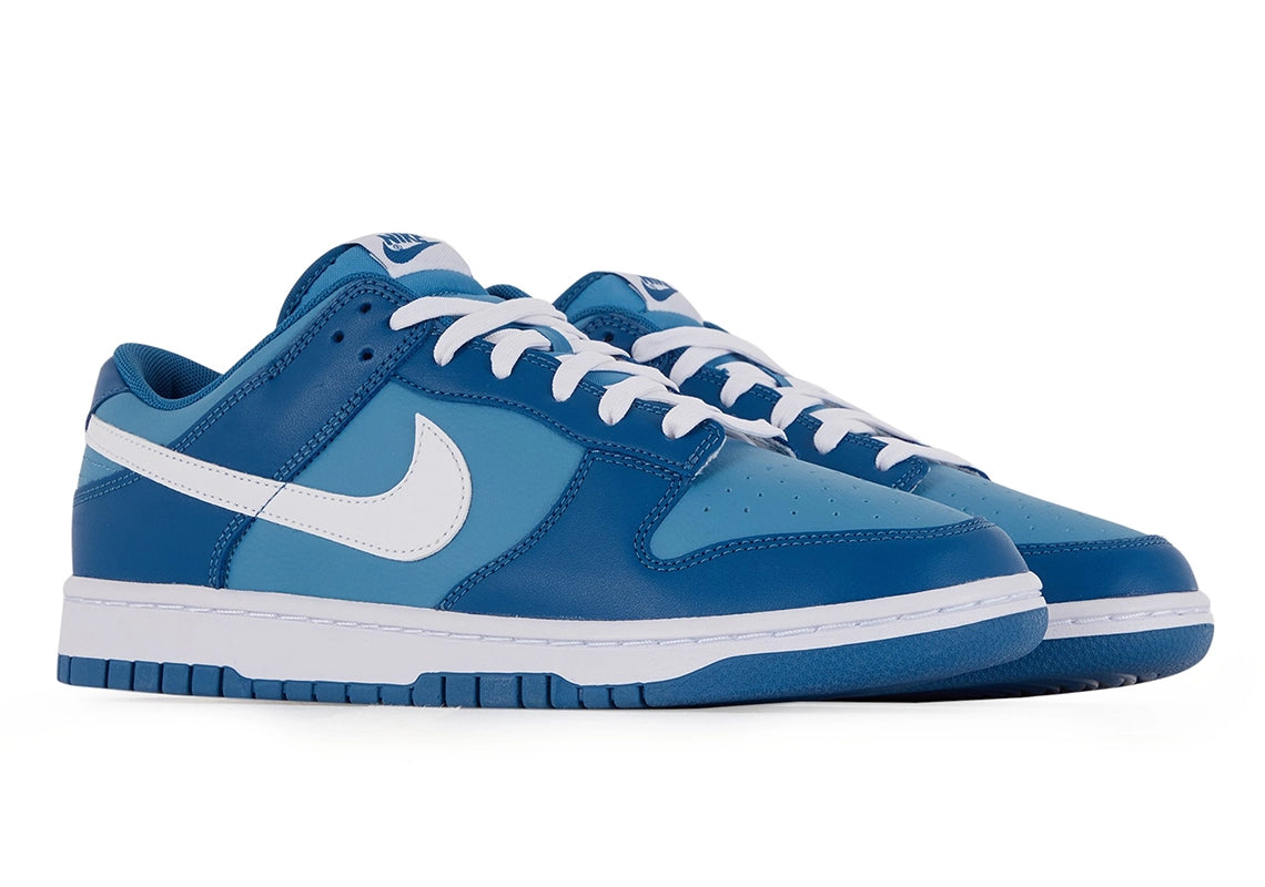 Nike Dunk Low Dark Marina Blue