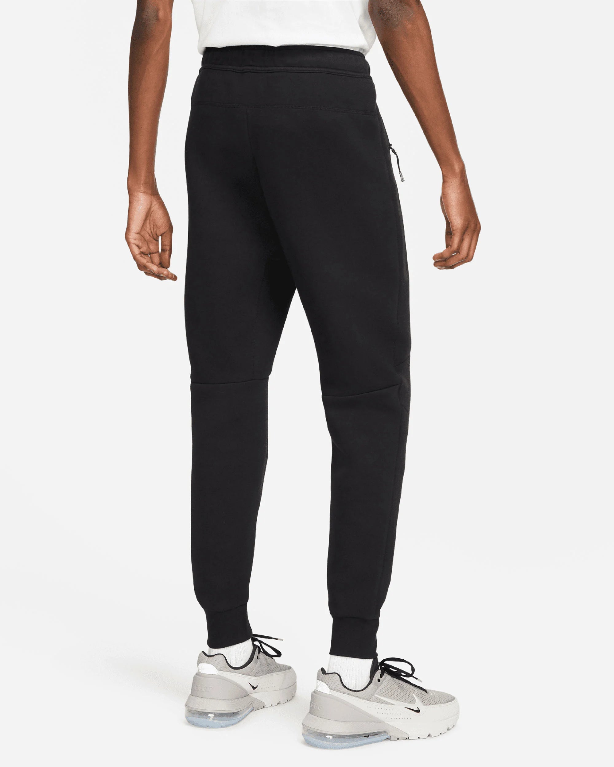 Nike Sportswear Tech Fleece Pants Black