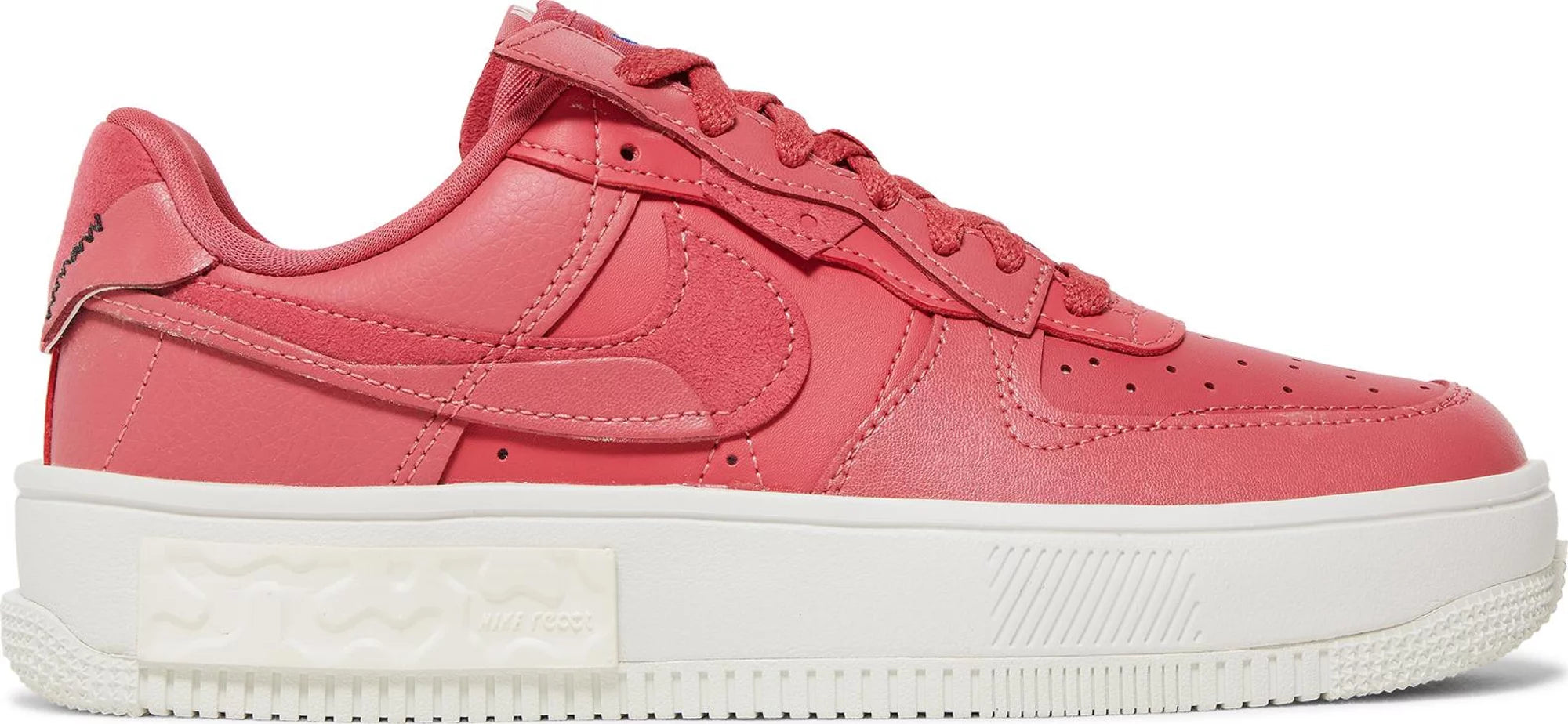 Nike Air Force 1 Fontanka 'Gypsy Rose' (W)